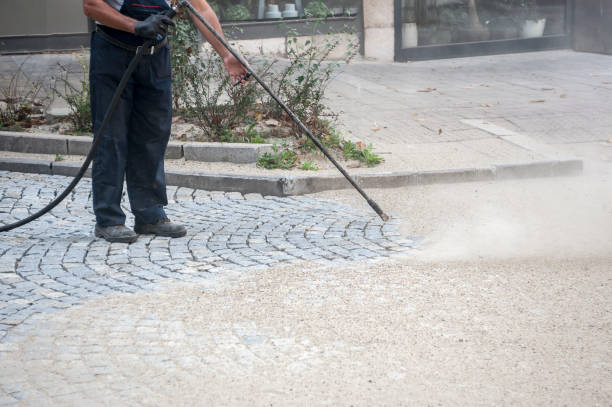 Reliable Nederland, TX Pressure Washing Services Solutions