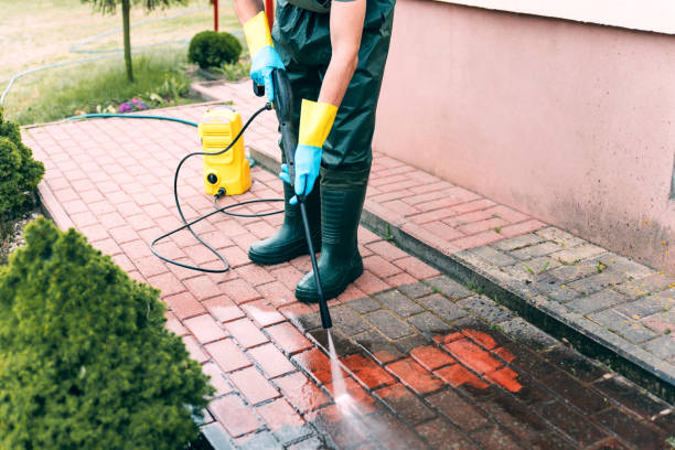 Spring Cleaning in Nederland, TX