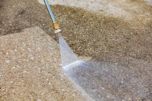 Best Restaurant Pressure Washing  in Nederland, TX