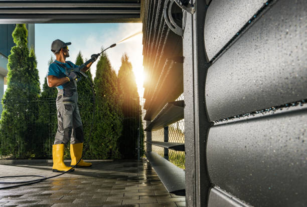 Best Sidewalk and Walkway Cleaning  in Nederland, TX