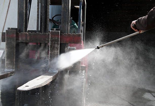Best Dumpster Area Cleaning  in Nederland, TX